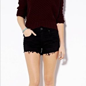 High Rise Festival Shortie